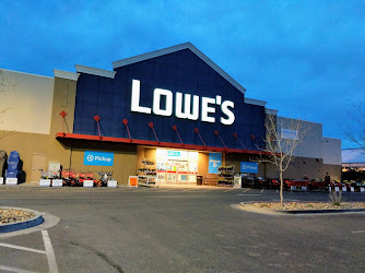 Lowe's Home Improvement