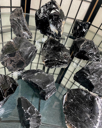 Explore tattoo ideas for thigh, creative tattoo ideas in Oswego, available at Bodified