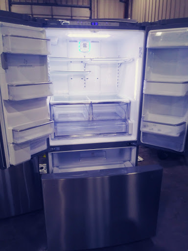 Used Appliance Store «Reconditioned Appliances», reviews and photos, 701 N Belt W, Swansea, IL 62226, USA