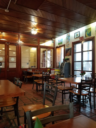 La Villita Cafe