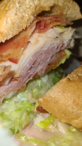 Sandwich Shop «Firehouse Subs», reviews and photos, 27115 Gratiot Ave, Roseville, MI 48066, USA