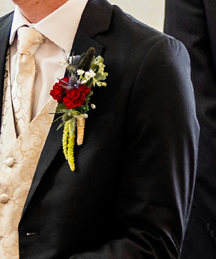 Florist «Tooele Floral», reviews and photos, 351 N Main St, Tooele, UT 84074, USA