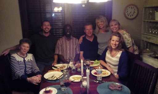 Recreation Center «North Dale Recreation Center», reviews and photos, 1414 St Albans St N, St Paul, MN 55117, USA