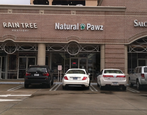 Natural Pawz