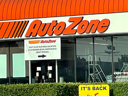 AutoZone Auto Parts image