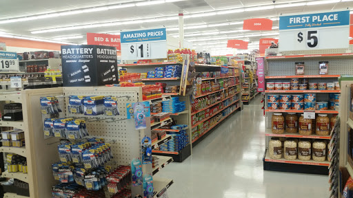 Discount Store «Big Lots», reviews and photos, 5419 Roberts Rd, Hilliard, OH 43026, USA
