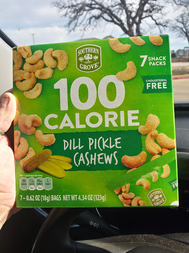 Supermarket «ALDI», reviews and photos, 2417 W Park Row Dr, Arlington, TX 76013, USA