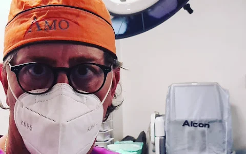 Dr.Marco Lanna - Oculista Chirurgo image
