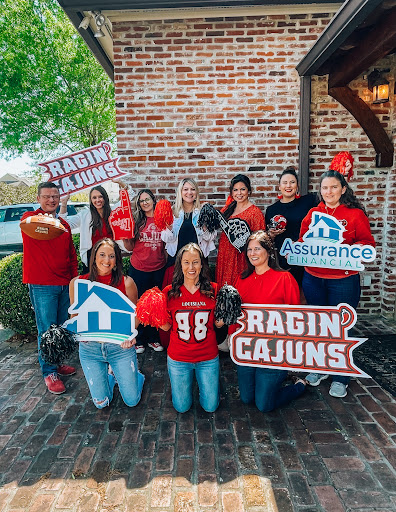 Mortgage Lender «Assurance Financial», reviews and photos