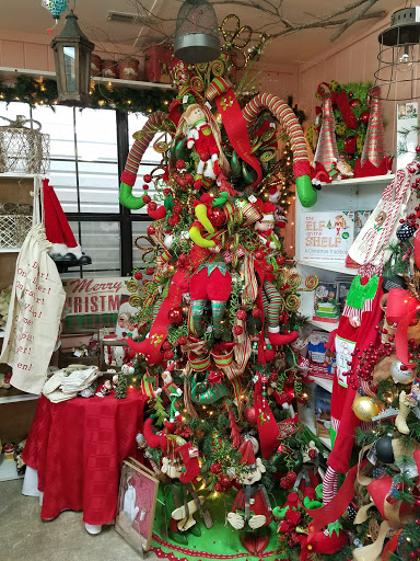 Florist «Heritage Florist & Gifts», reviews and photos, 1871 Slaughter Rd, Madison, AL 35758, USA