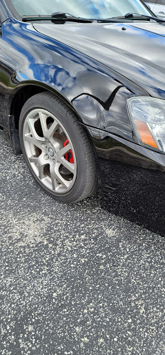 Auto Body Shop «Todd Auto Body Inc», reviews and photos, 13899 Molly Pitcher Hwy, Greencastle, PA 17225, USA