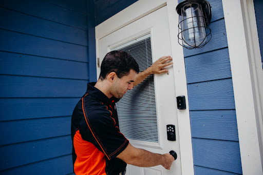 Locksmith «Pop-A-Lock», reviews and photos, 5191 W Charleston Blvd #135, Las Vegas, NV 89146, USA