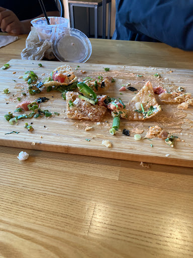 Black Pearl Seafood and Grill image
