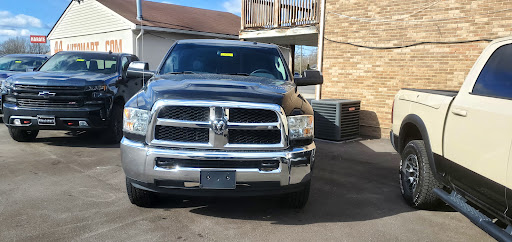 Car Dealer «44 Auto Mart», reviews and photos, 355 KY-44, Shepherdsville, KY 40165, USA