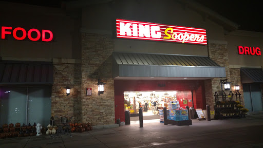 Grocery Store «King Soopers», reviews and photos, 1520 Main St, Windsor, CO 80550, USA