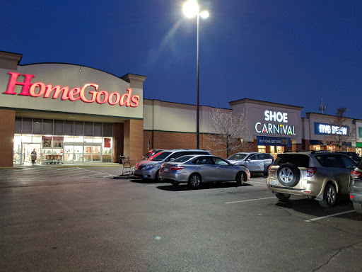 Department Store «HomeGoods», reviews and photos, 5520 E 82nd St, Indianapolis, IN 46250, USA