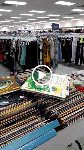 Thrift Store «Goodwill», reviews and photos, 4126 Manzanita Ave, Carmichael, CA 95608, USA