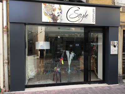 Coiffure C’Style à Le Puy-en-Velay