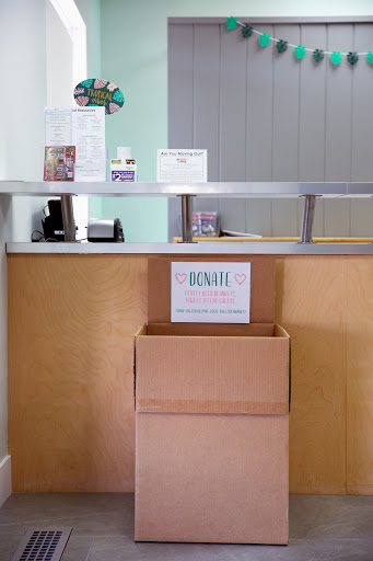 Self-Storage Facility «Cranberry Self Storage», reviews and photos, 8 Tow Rd, Wareham, MA 02571, USA