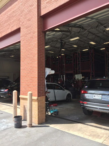 Tire Shop «Discount Tire Store - Greenville, SC», reviews and photos, 1408 Woodruff Rd, Greenville, SC 29607, USA