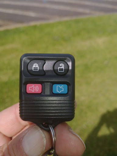 Locksmith «Keys Plus Locksmiths», reviews and photos, 2025 9th Ave, Longview, WA 98632, USA