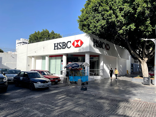Barclays bank branches in Puebla