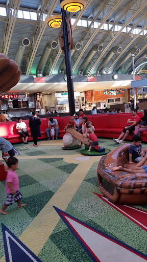 Department Store «Nordstrom Dulles Town Center», reviews and photos, 21090 Dulles Town Cir, Dulles, VA 20166, USA