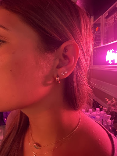 Explore south dakota tattoo ideas, creative tattoo ideas in Anaheim, available at Monsters Den Tattoo Shop & Piercing (YES WE TAKE WALK-INS)