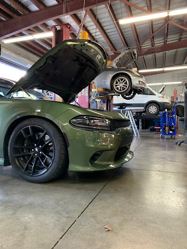 Mechanic «The Car Clinic of Miami», reviews and photos, 14271 SW 120th St #110, Miami, FL 33186, USA