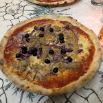 Photo n°2 de l'avis de Hermann.t fait le 26/11/2022 à 07:34 sur le  Pizzeria DA ZAZA à Sonthofen