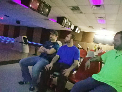 Bowling Alley «Parkside Lanes», reviews and photos, 815 S Co Rd 200 W, Greensburg, IN 47240, USA
