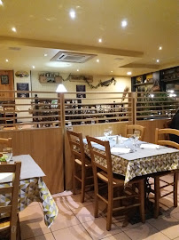 Atmosphère du Restaurant La Patatière à Dunkerque - n°6