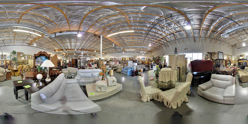 Consignment Shop «Home Consignment Center - Foothill Ranch», reviews and photos, 26662 Portola Pkwy, Foothill Ranch, CA 92610, USA