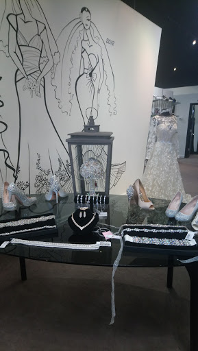 Wedding Store «Impression Bridal Store Atlanta», reviews and photos, 501 Roberts Ct, Kennesaw, GA 30144, USA