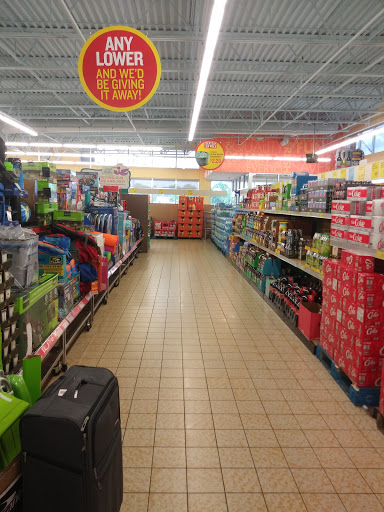 Supermarket «ALDI», reviews and photos, 300 Aaron Pkwy, Centralia, IL 62801, USA