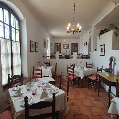 Restaurante Bohemia - C. Formentera, 29100 Coín, Málaga, Spain