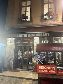 Les plus récentes photos du Restaurant halal L'AUTHENTIK à Lyon - n°9