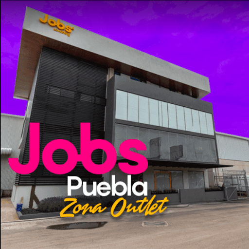 Jobs Coworking Puebla Zona Outlet