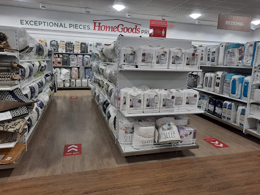 Department Store «Marshalls & HomeGoods», reviews and photos, 311 Costco Way, St Peters, MO 63376, USA