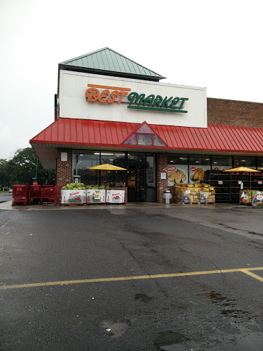 Market «Best Market Farmingdale», reviews and photos, 501 Northwest Dr, Farmingdale, NY 11735, USA