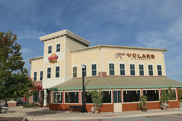 Volare Ristorante