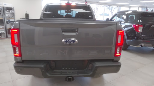 Ford Dealer «Ford of Englewood, Inc.», reviews and photos, 40 Van Nostrand Ave, Englewood, NJ 07631, USA