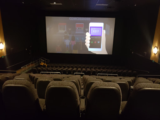 Movie Theater «Regal Cinemas Providence 14», reviews and photos, 401 S Mt Juliet Rd, Mt Juliet, TN 37122, USA