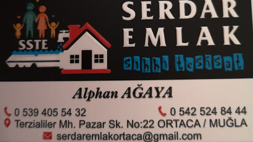 Serdar Emlak Gayrimenkul Danışmanlığı ( Ortaca Emlak Gayrimenkul Emlakçılık Hizmetleri)