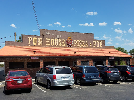 Fun House Pizza & Pub