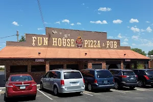 Fun House Pizza & Pub image
