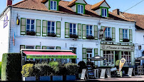 Photos du propriétaire du Restaurant L'Estaminet de l'Andouiller à Douriez - n°3