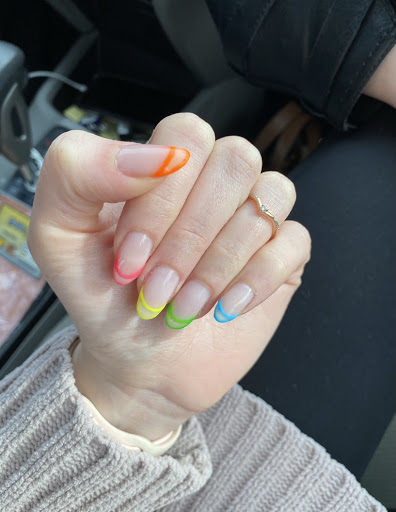 Beauty Salon «Beauty Nail and Spa», reviews and photos, 1001 Cooper Point Rd SW #120B, Olympia, WA 98502, USA