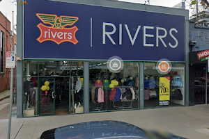 Rivers Shepparton image