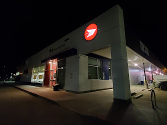 Canada Post Downtown Depot